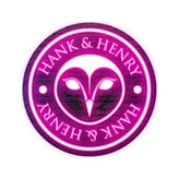 Hank & Henry coupon codes