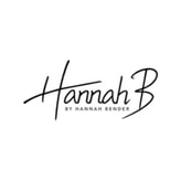Hannah B Jewelry coupon codes