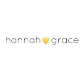 Hannah Grace Skincare coupon codes