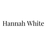 Hannah White coupon codes