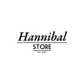 Hannibal Store coupon codes