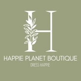 Happie Planet Boutique coupon codes