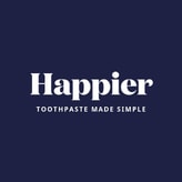 Happier Beauty coupon codes