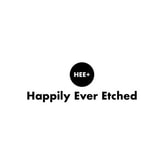 Happily Ever Etched coupon codes