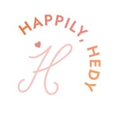Happily Hedy coupon codes