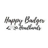 Happy Badger Headbands coupon codes