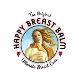 Happy Breast Balm coupon codes