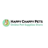 Happy Chappy Pets coupon codes
