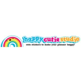 Happy Cutie Studio coupon codes