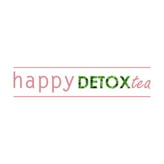 Happy Detox Tea coupon codes