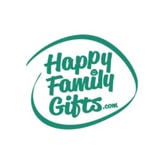 Happy Family Gifts coupon codes