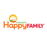 Happy Family Organics coupon codes