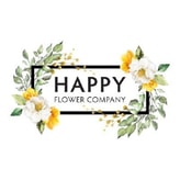Happy Flower Company coupon codes