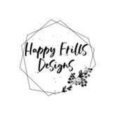Happy Frills Designs coupon codes