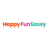 Happy Fun Sassy coupon codes