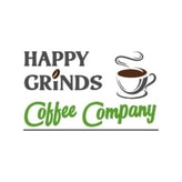 Happy Grinds Coffee coupon codes