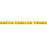 Happy Healthy Vegan coupon codes