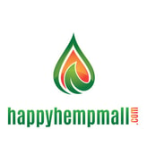 Happy Hemp Mall coupon codes