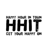 Happy Hour In Town coupon codes