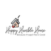 Happy Humble Home coupon codes
