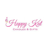 Happy Kat Candles & Gifts coupon codes