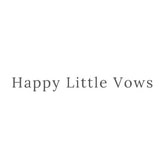 Happy Little Vows coupon codes