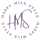 Happy Mile Style coupon codes