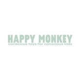 Happy Monkey coupon codes