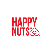 Happy Nuts coupon codes