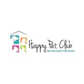 Happy Pet Club coupon codes