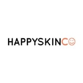 Happy Skin Co coupon codes