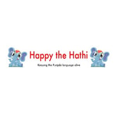 Happy The Hathi coupon codes