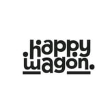 Happy Wagon coupon codes