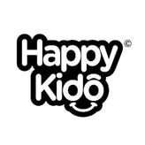 HappyKido coupon codes