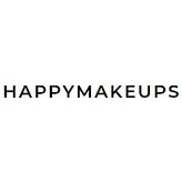 HappyMakeups coupon codes