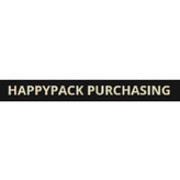 Happypack Purchasing coupon codes