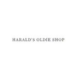 Harald's Oldie Shop coupon codes