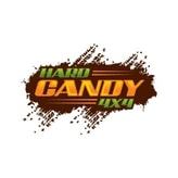 Hard Candy 4x4 coupon codes