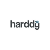 Harddy coupon codes