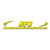 Hardware Factory Store coupon codes