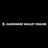 HardwareWalletOnline coupon codes
