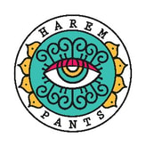 Harem Pants coupon codes