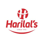 Harilal's coupon codes