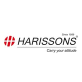 Harissons Bags coupon codes
