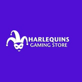 Harlequin Games coupon codes