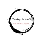 Harlequin Hair coupon codes