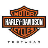 Harley Davidson Footwear coupon codes
