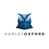 Harley Oxford coupon codes