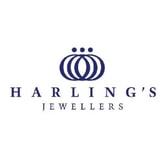 Harling's Jewellers coupon codes