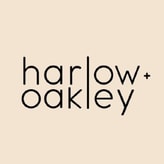 Harlow and Oakley coupon codes